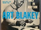 ART BLAKEY Orgy In Rhythm Vol 2 BLUE NOTE LP 1555 Mono DG Ear RVG NY23