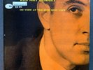 KENNY BURRELL w/ Art Blakey At the Five Spot Cafe BLUE NOTE LP 1591 Mono RVG