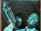 HANK MOBLEY Soul Station BLUE NOTE LP 4031 Mono RVG