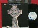BLACK SABBATH   HEADLESS CROSS LP (1989) HEAVY METAL IRS 82002  EX/EX