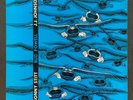 SONNY STITT, BUD POWELL, JJ JOHNSON PRESTIGE LP 7024 Mono Deep Groove RVG NM