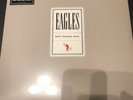 EAGLES 'HELL FREEZES OVER' (25th Anniversary) 180g Double VINYL LP (2019)