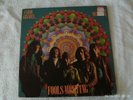 Carol Grimes & Delivery - Fools Meeting Vinyl LP B&C Records