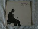 John Coltrane Ascension vinyl LP Impulse Records