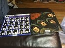 The Beatles Rubber Soul ,and A Hard Days Night New Vinyl