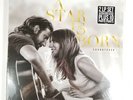 A Star Is Born 2018 (Original Soundtrack) NEW RECORD VINYL LADY GAGA 2 LP set