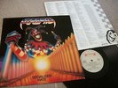 ATROPHY - SOCIALIZED HATE VINYL LP (1988) RR 9518-1