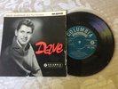 DAVE SAMPSON AND THE HUNTERS Dave 7”  4 tracks SEG 8095