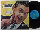 MOTHERS OF INVENTION Weasels Ripped My Flesh REPRISE 2xLP
