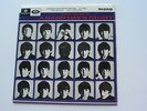 THE BEATLES ORIGINAL 1964 U.K. EP EXTRACTS FROM  A HARD DAYS NIGHT  VOLUME 1