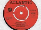 CLARENCE CARTER: LOOKING FOR A FOX (UK ATLANTIC 584176) 99.9% MINT