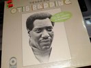 THE IMMORTAL OTIS REDDING LP / ATCO SD 33-252 / FACTORY SEALED VG+