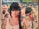 The Stone Poneys ?– Evergreen Vol. 2 Label:Capitol Records ?– ST 2763 - 1967 