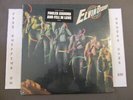 SEALED ELVIN BISHOP STRUTTIN MY STUFF ORIGINAL ISSUE LP 