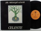 PILZ NIEBERGALL SCHMITT Celeste TRION LP germany