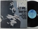 YUSEF LATEEF/DONALD BYRD Self Titled DELMARK DL-407 LP VG+ mono