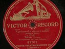 ENRICO CARUSO.VERDI.RIGOLETTO. LA DONNA E MOBILE.VICTOR 87017.ONE-SIDED 78.HEAR