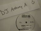 Freestyle *RARE BMG PROMO* NM Stevie B - Spring Love/Party Your Body  12