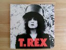 T Rex - The Slider - 1972 U.S Reprise Very early 1st pressing - A1-B1 - NM Vinyl