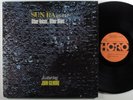 SUN RA QUARTET Other Voices, Other Blues HORO 2XLP VG+/VG++ italy gatefold