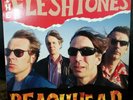 The Fleshtones, Beachhead; 12