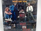 THE WHO - WHO ARE YOU - MCA 3050 - VINYL RECORD ALBUM, SEALED.