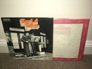 EAST OF EDEN Snafu LP Deram 1970 MONO UK 1st Press