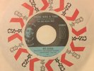 DEE FELICE TRIO Oh Happy Day/There Was A Time 45 Bethlehem funk James Brown hear