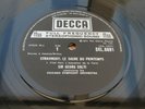 SXL 6692 STRAVINSKY SOLTI Le Sacre Du Printemps SUPERB MINT MINUS AUDIO - LISTEN