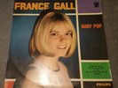 France Gall 33t Baby Bop 70.326