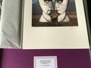 Pink Floyd Taken by Storm Genesis Publication box set sold out 500 copies
