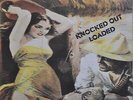 VERY RARE BOB DYLAN KNOCKED OUT LOADED  VINYL 12