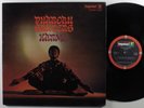 PHAROAH SANDERS Karma IMPULSE LP VG+ gatefold