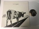 Pink Floyd 2 LP Atom Heart Mother Goes On The Road RARE NO. 427 Of 1000 LTD