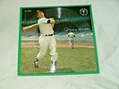 1962 Sports Champions  MICKEY MANTLE STORY (Yankees)   33 1/3 RPM