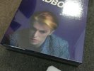 David Bowie-Who Can I Be Now? [1974-1976] Vinyl 13xLP Box Set New Sealed