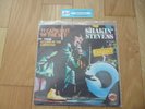 Shakin Stevens - It came out of the sky - Vinyl Single - Juke-Box-Titel