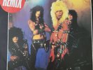 Motley Crue - Too Young to Fall in Love 12