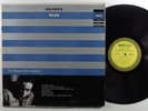HORACE SILVER QUINTET Silver's Blue EPIC LP mono