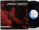 JIMMY SMITH At Club Baby Grand BLUE NOTE LP mono Lexington