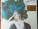 GOLDEN EARRING MOONTAN LP 2019 RSD 180 GRAM TURQUOISE VINYL new MINT  nr 685