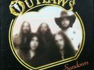 THE OUTLAWS 'Hurry Sundown' NM Never played 1st press 1977 white label Promo LP