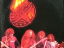 THE OUTLAWS 'Bring It Back Alive' NM Never played 1978 white label Promo LP