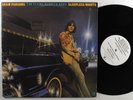 GRAM PARSONS/THE FLYING BURRITO BROS. Sleepless Nights A&M LP VG++ wlp