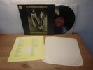 TYRANNOSAURUS REX Prophets, Seers & Sages… UK 1st Press Mint + INSERT