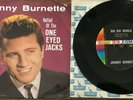 Johnny Burnette Ballad of The One Eyed Jacks 7