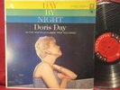 Doris Day By Night LP SEALED RECORD LP