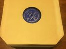 Old & New Testament Holy Bible King James Version, 67 LP RECORD SET