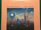 NM 1986 Ray Lynch Deep Breakfast LP Album