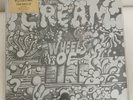 Cream Wheels Of Fire 180 gram simply vinyl LP album limited edition NEW SEALED